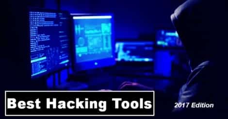 hacking tool for mac os x